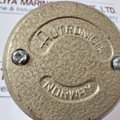 Autronica Gt-9/2.5Bar Pressure Transducer