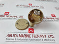 Autronica Gt-9/2.5Bar Pressure Transducer