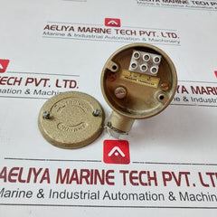 Autronica Gt-9/2.5Bar Pressure Transducer