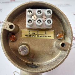 Autronica Gt-9/2.5Bar Pressure Transducer
