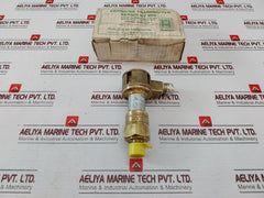 Autronica Gt205/4P00K5P Pressure Transmitter 4 Bar