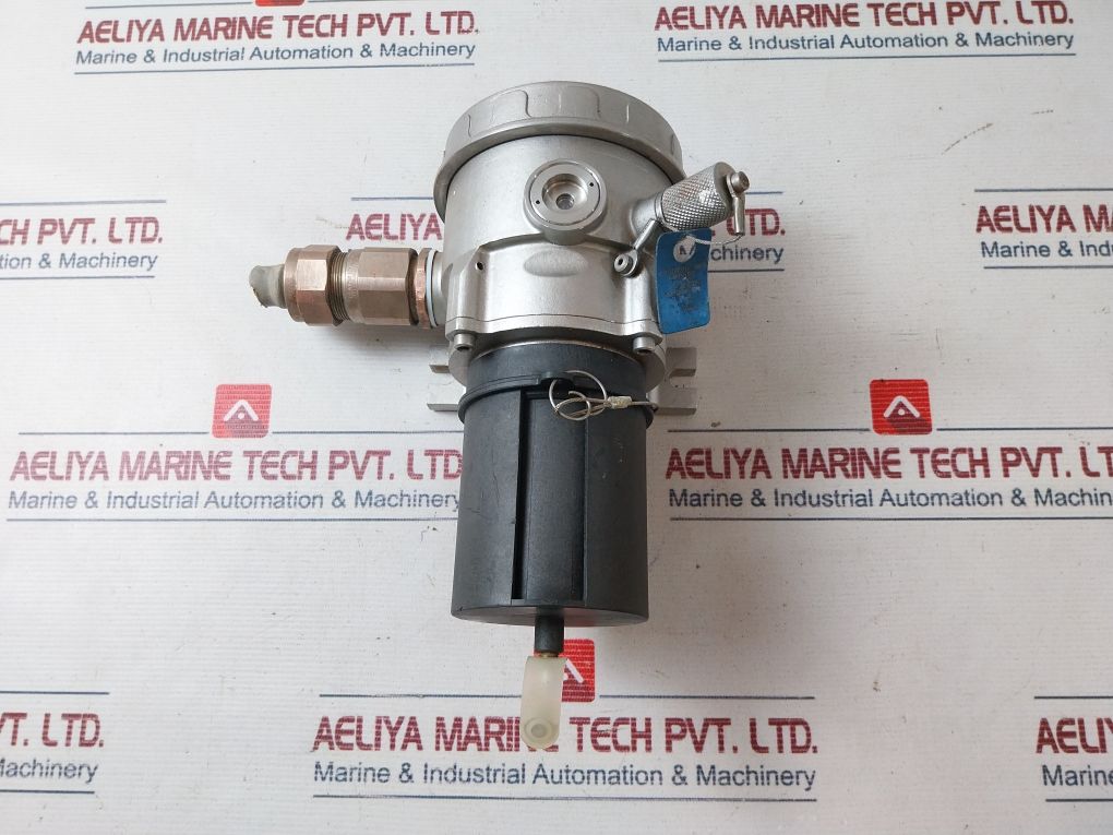 Autronica Hc200B1A2W1 Autro Point Gas Detector – Aeliya Marine Tech