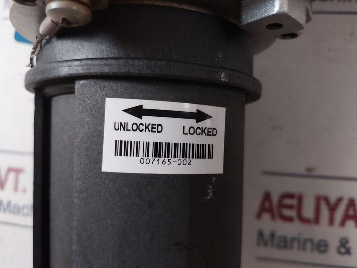 Autronica Hc200B1A2W1 Autro Point Gas Detector
