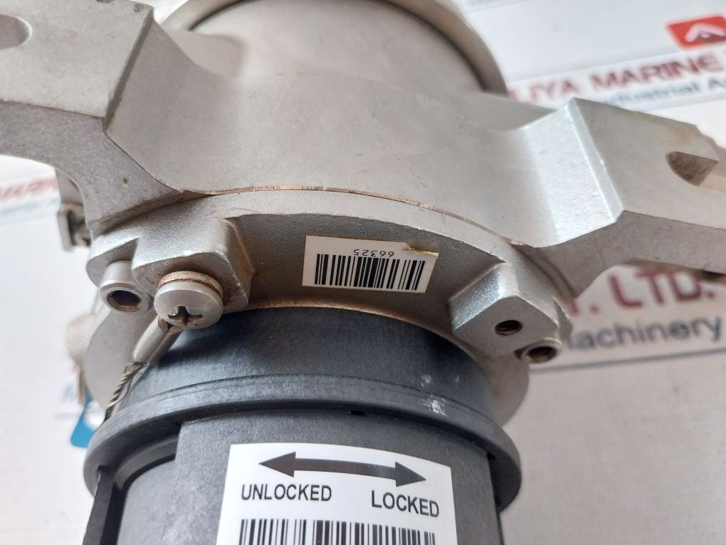 Autronica Hc200B1A2W1 Autro Point Gas Detector