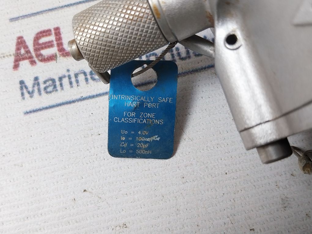 Autronica Hc200B1A2W1 Autro Point Gas Detector