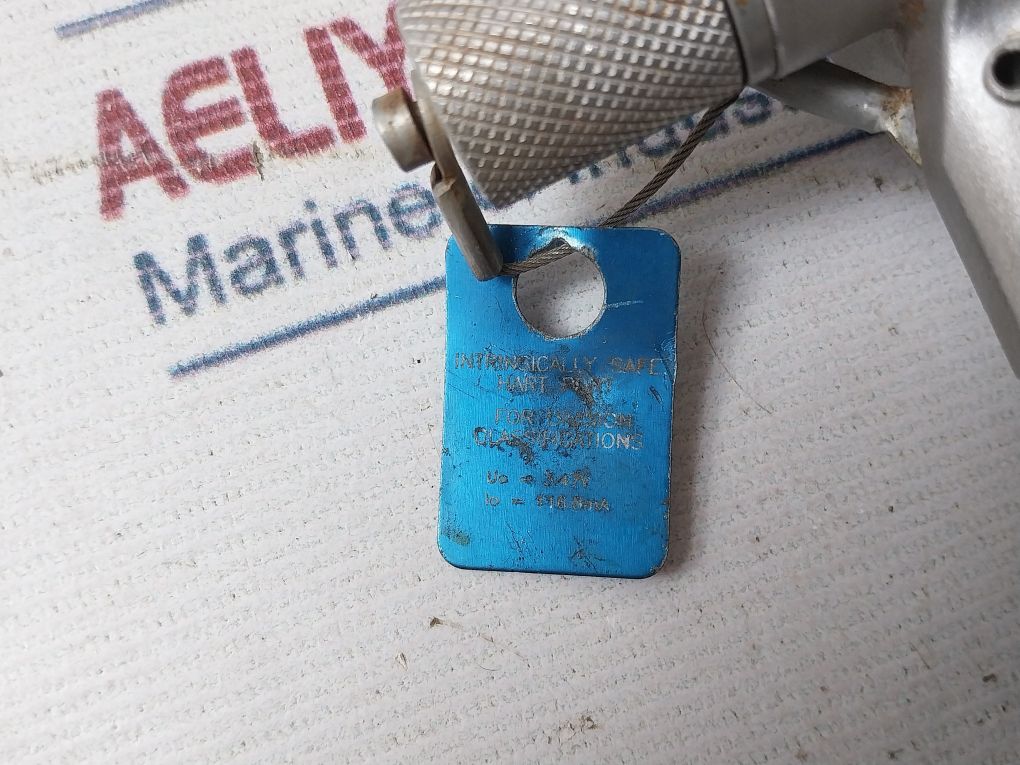 Autronica Hc200B1A2W1 Autro Point Gas Detector