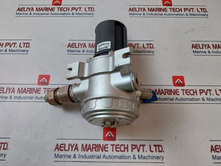 Autronica Hc200B1A2W1 Autro Point Gas Detector