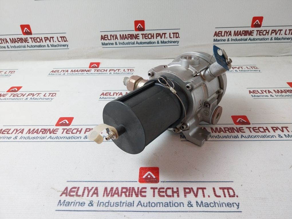 Autronica Hc200B1A2W1 Autro Point Gas Detector