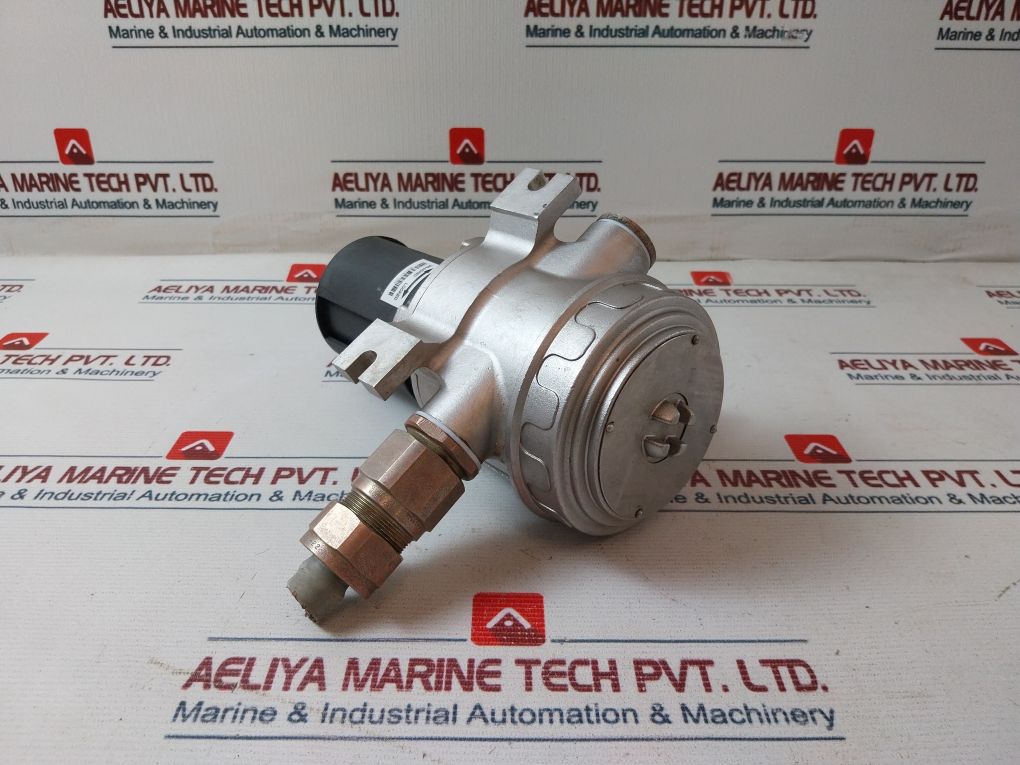 Autronica Hc200B1A2W1 Autro Point Gas Detector