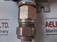 Autronica Hc200B1A2W1 Autro Point Gas Detector