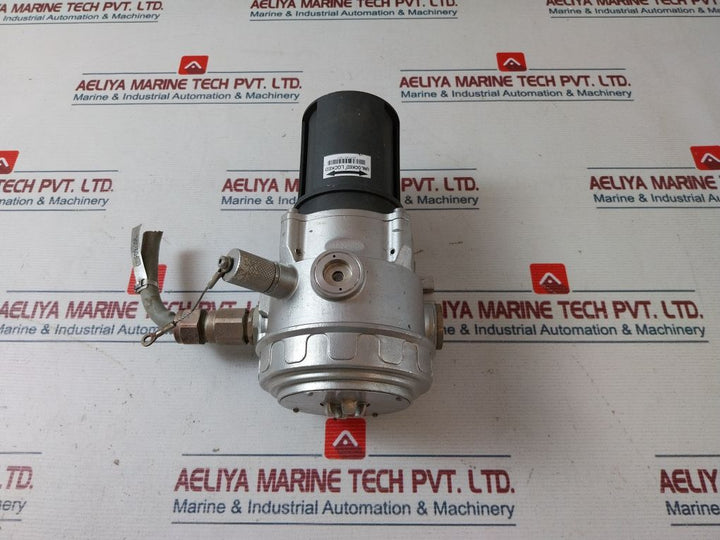 Autronica Hc200B1A2W1 Autro Point Gas Detector 18-32 Vdc