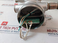 Autronica Hc200B1A2W1 Autro Point Gas Detector 18-32 Vdc
