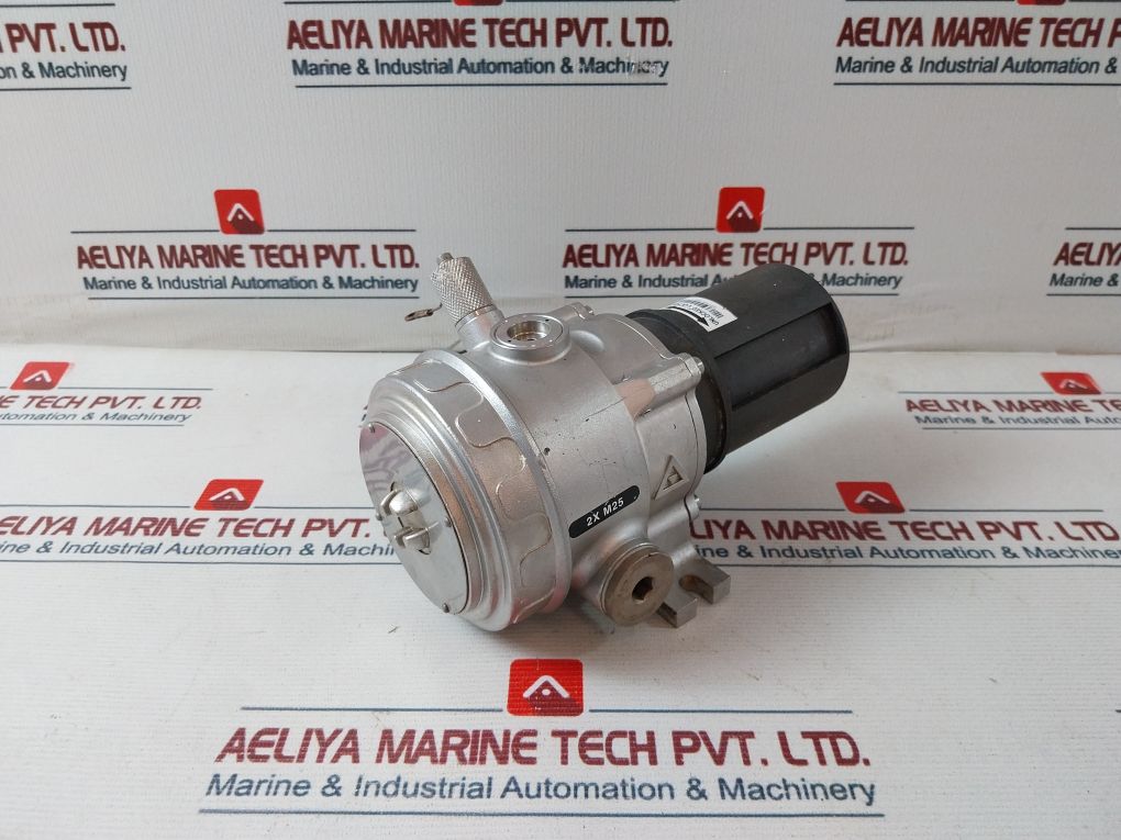 Autronica Hc200B1A2W1 Autro Point Gas Detector 18-32 Vdc