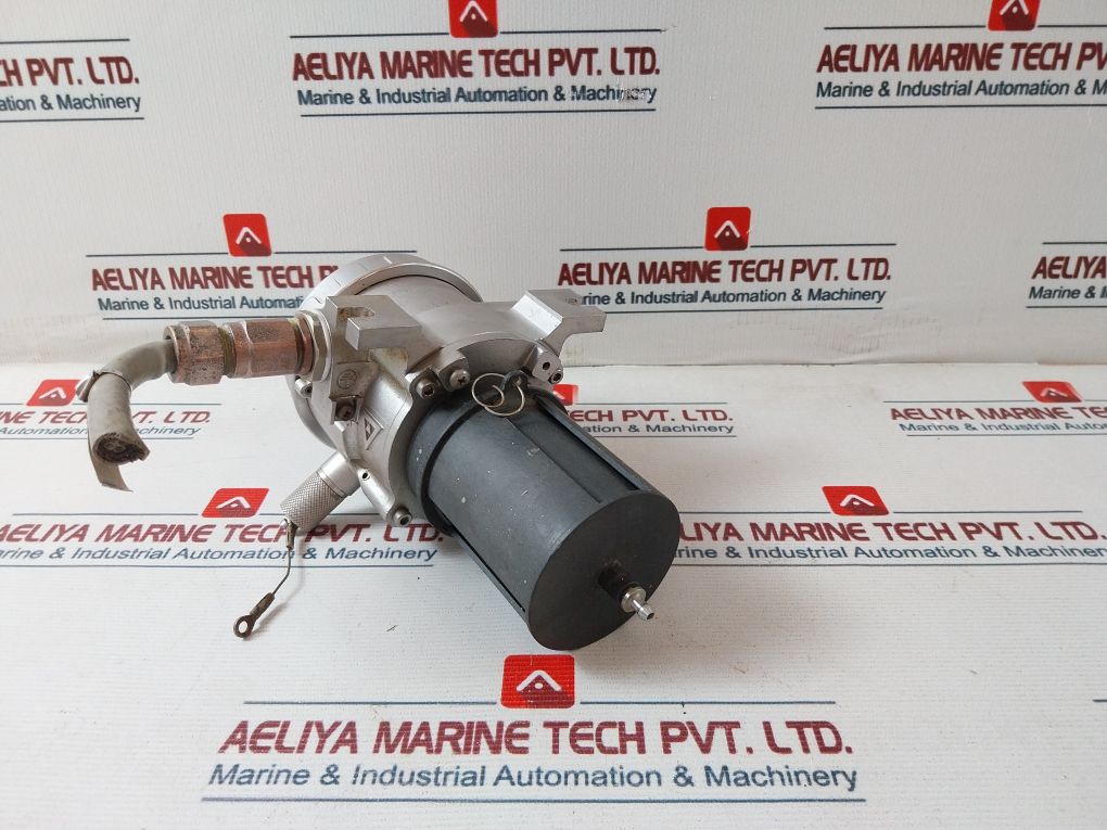 Autronica Hc200B1A2W1 Autro Point Gas Detector 18-32 Vdc