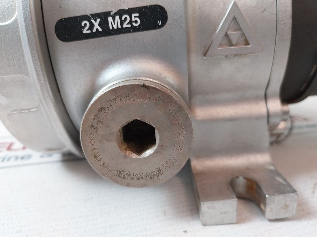 Autronica Hc200B1A2W1 Autro Point Gas Detector 18-32 Vdc