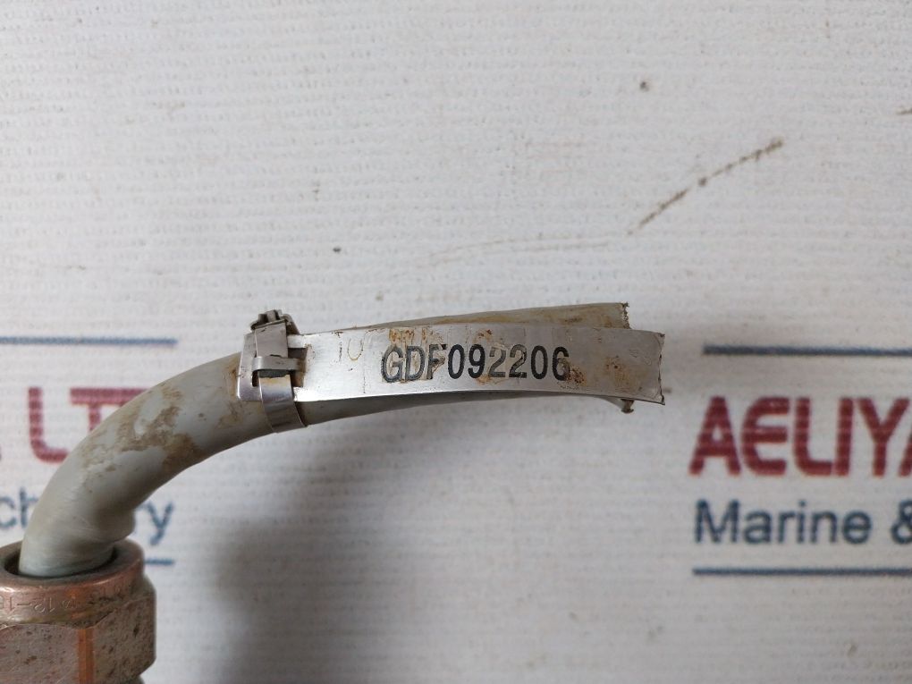 Autronica Hc200B1A2W1 Autro Point Gas Detector 18-32 Vdc