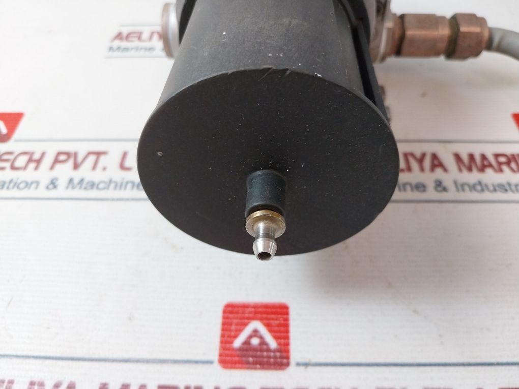 Autronica Hc200B1A2W1 Autro Point Gas Detector 18-32 Vdc