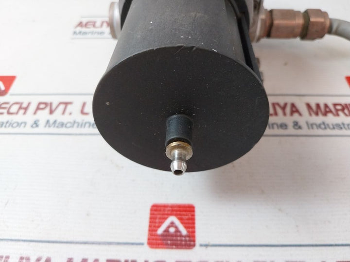 Autronica Hc200B1A2W1 Autro Point Gas Detector 18-32 Vdc