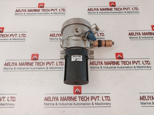 Autronica Hc200B1A2W1 Autro Point Gas Detector 250V