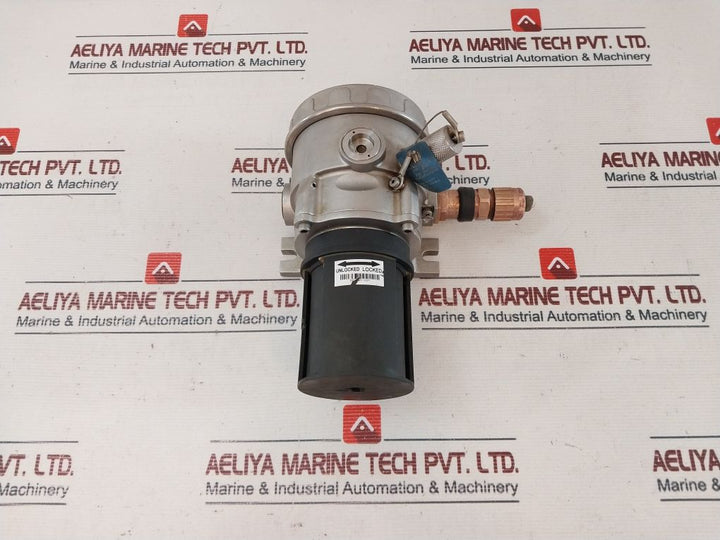Autronica Hc200B1A2W1 Autro Point Gas Detector 250V