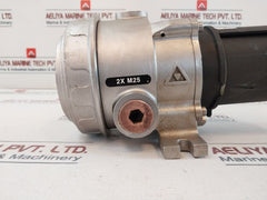Autronica Hc200B1A2W1 Autro Point Gas Detector 250V