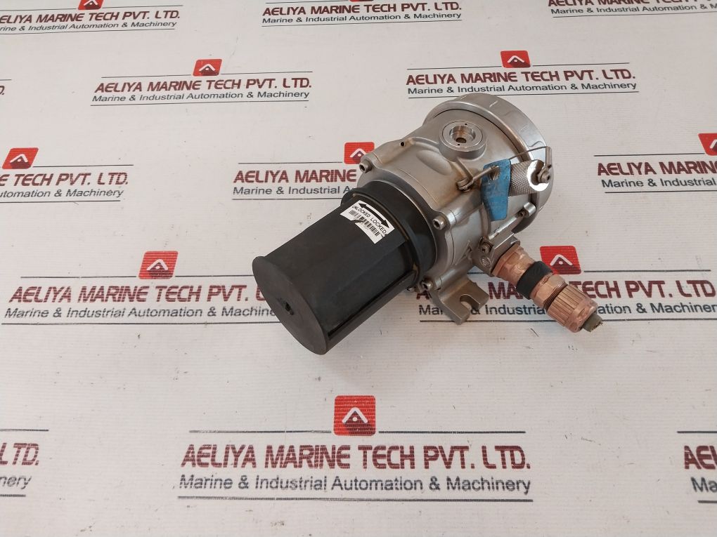 Autronica Hc200B1A2W1 Autro Point Gas Detector 250V