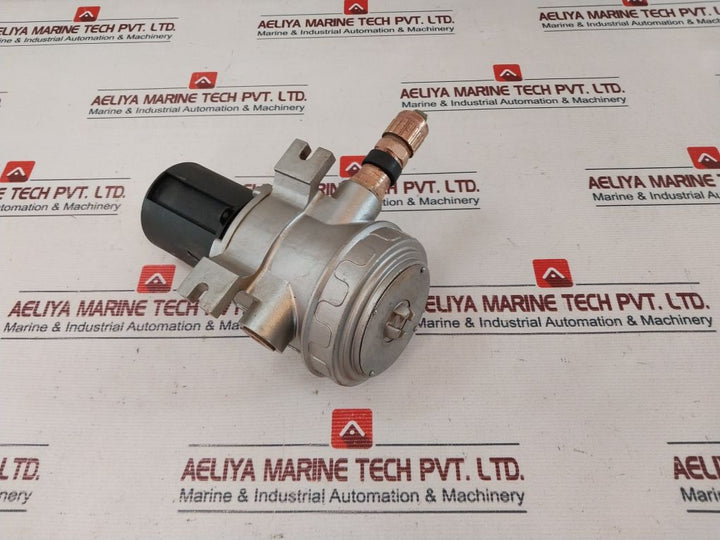 Autronica Hc200B1A2W1 Autro Point Gas Detector 250V