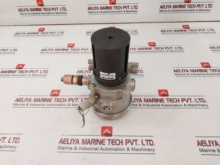 Autronica Hc200B1A2W1 Autro Point Gas Detector 250V