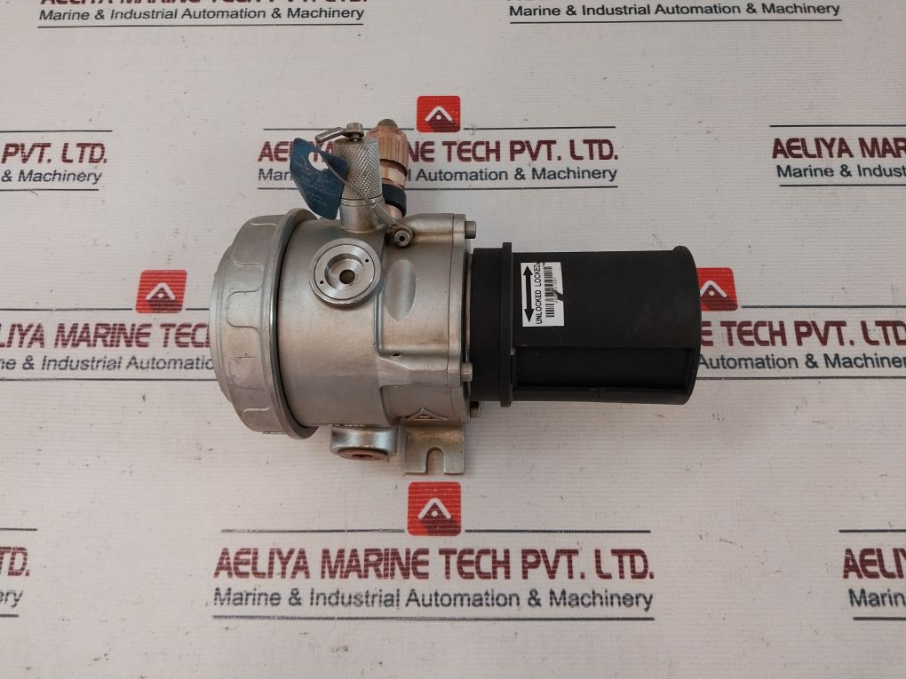 Autronica Hc200B1A2W1 Autro Point Gas Detector 250V