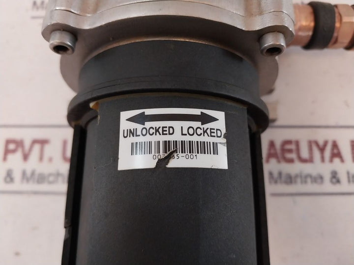 Autronica Hc200B1A2W1 Autro Point Gas Detector 250V