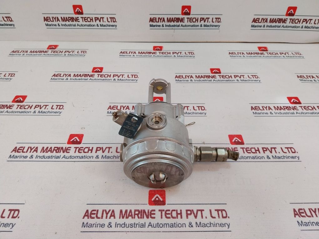 Autronica Hc200B1A2W1 Autro Point Gas Detector 500Nh