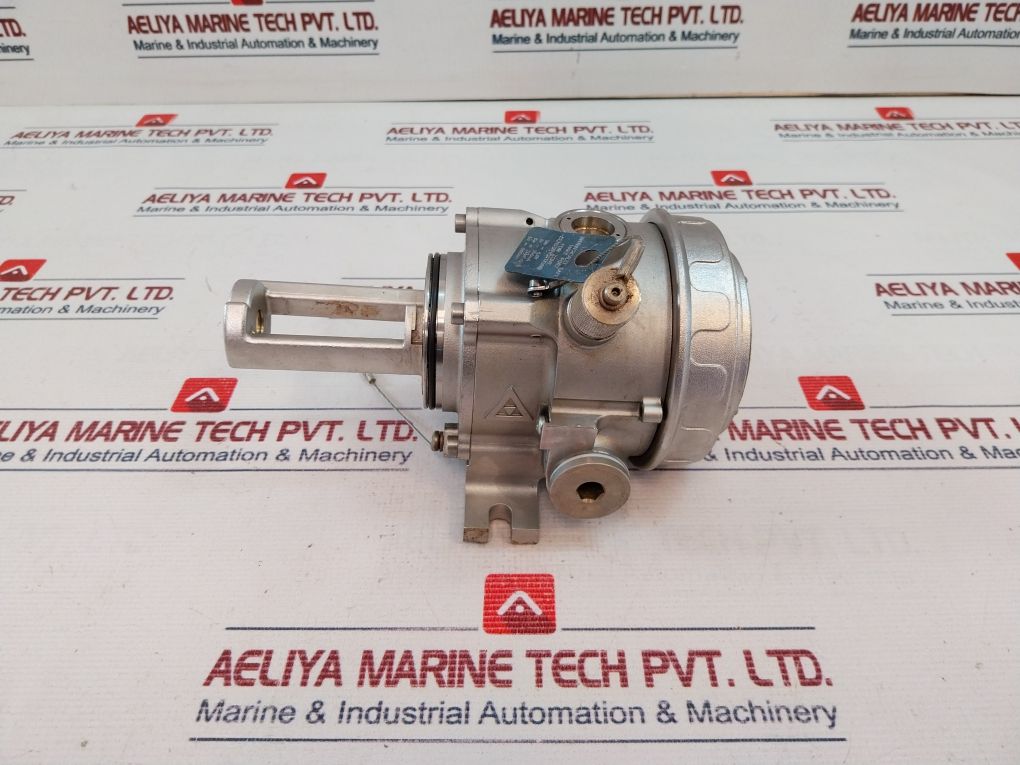 Autronica Hc200B1A2W1 Autro Point Gas Detector 500Nh