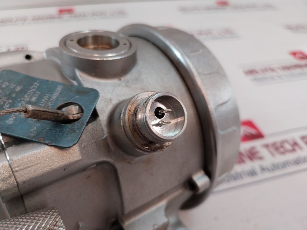 Autronica Hc200B1A2W1 Autro Point Gas Detector 500Nh