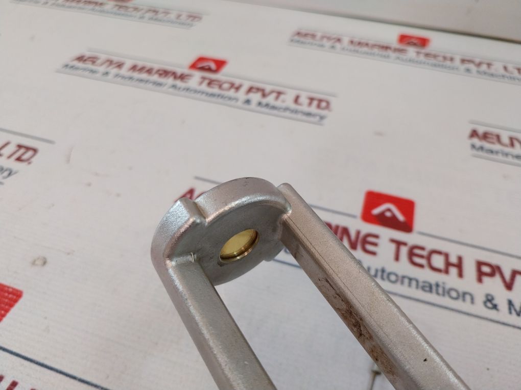 Autronica Hc200B1A2W1 Autro Point Gas Detector 500Nh