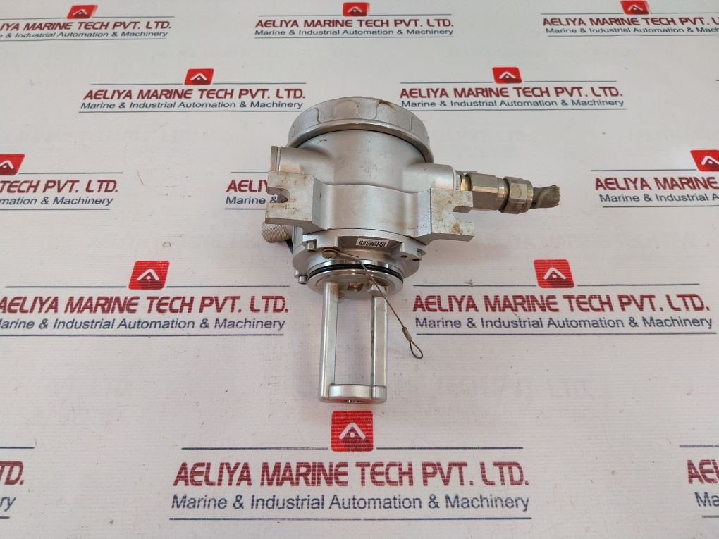 Autronica Hc200B1A2W1 Autro Point Gas Detector 500Nh