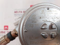Autronica Hc200B1A2W1 Autro Point Gas Detector 500Nh