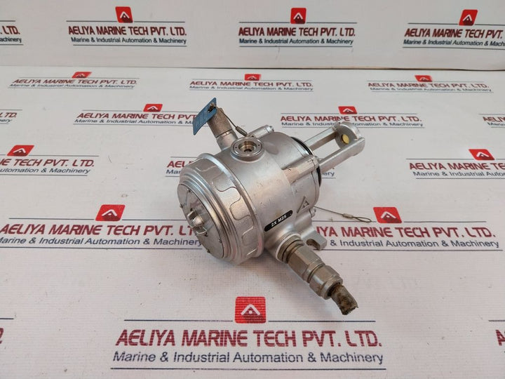 Autronica Hc200B1A2W1 Autro Point Gas Detector 500Nh