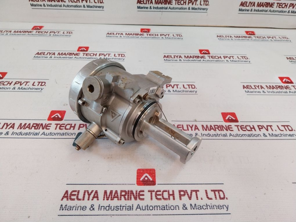 Autronica Hc200B1A2W1 Autro Point Gas Detector 500Nh