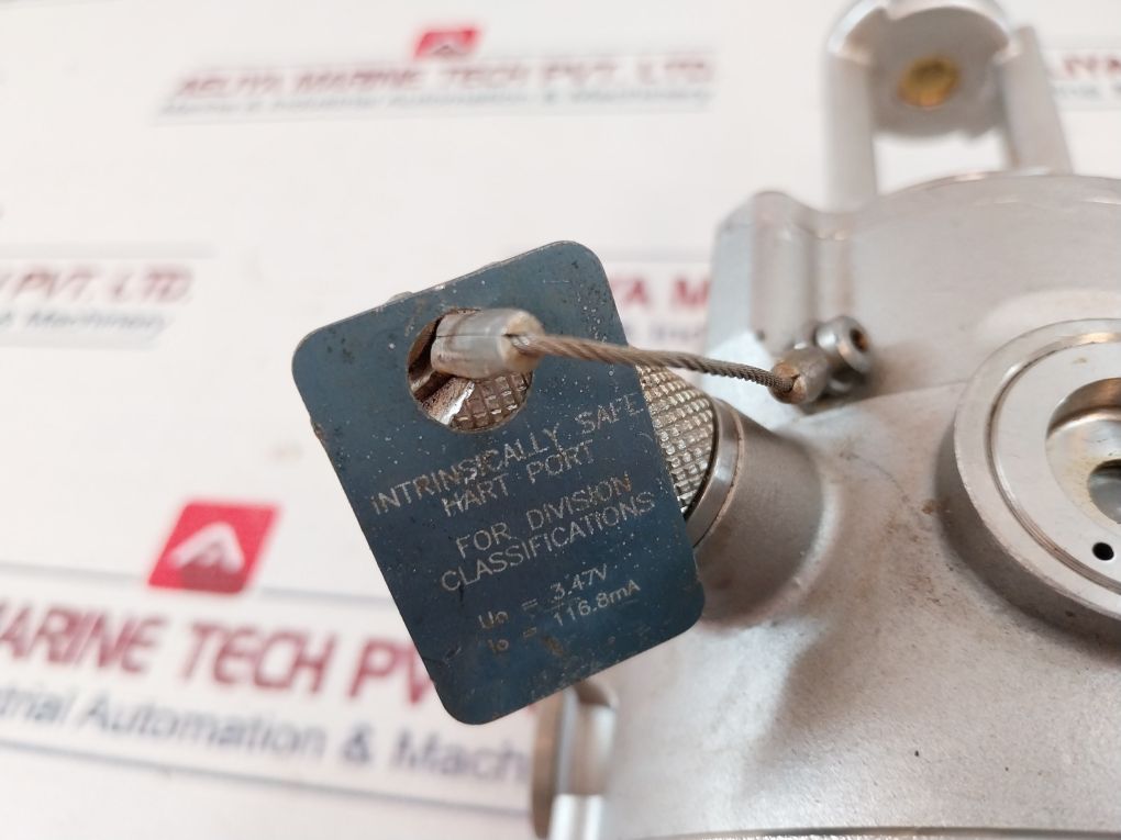 Autronica Hc200B1A2W1 Autro Point Gas Detector 500Nh