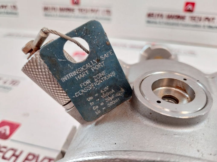 Autronica Hc200B1A2W1 Autro Point Gas Detector 500Nh