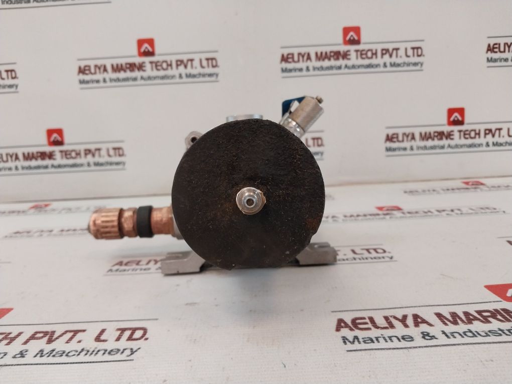 Autronica Hc200B1A2W1 Autro Point Gas Detector 18-32 Vdc 