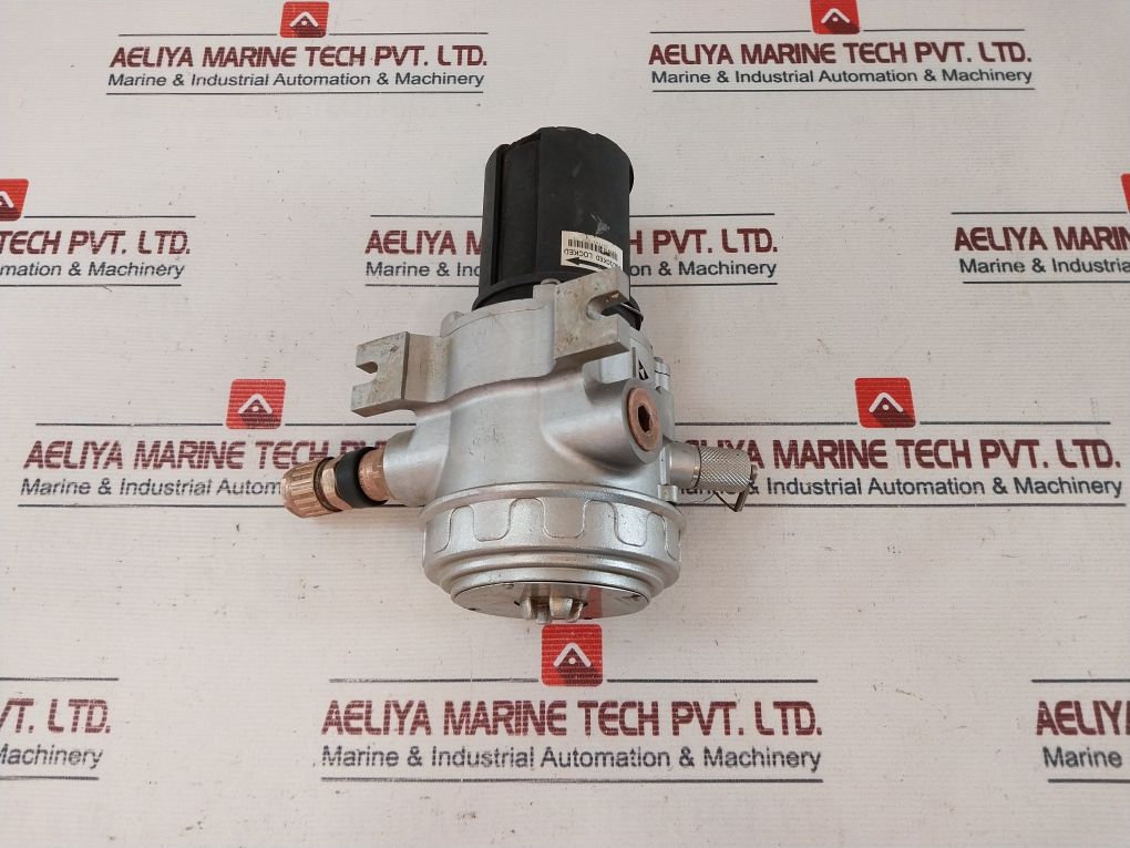 Autronica Hc200B1A2W1 Autro Point Gas Detector 18-32 Vdc 