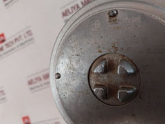 Autronica Hc200B1A2W1 Autro Point Gas Detector 18-32 Vdc 