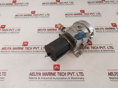 Autronica Hc200B1A2W1 Autro Point Gas Detector 18-32 Vdc 