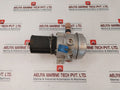 Autronica Hc200B1A2W1 Autro Point Gas Detector 18-32 Vdc 