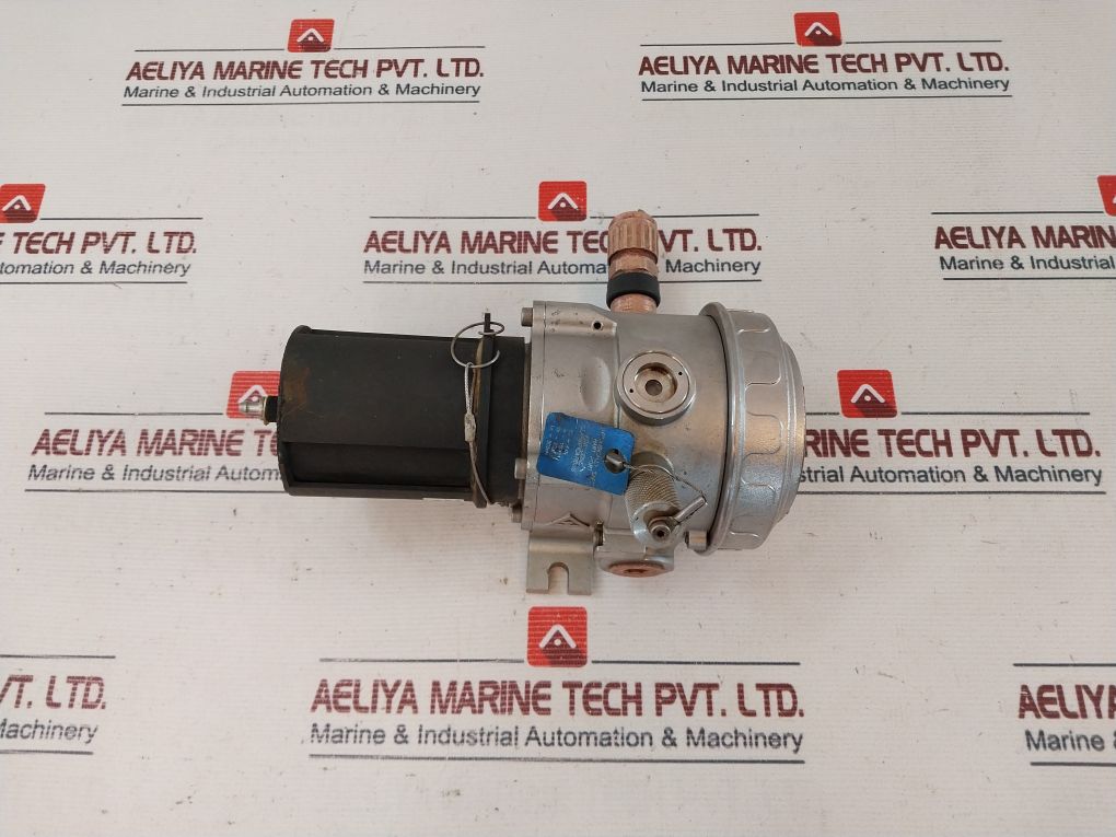 Autronica Hc200B1A2W1 Autro Point Gas Detector 18-32 Vdc 