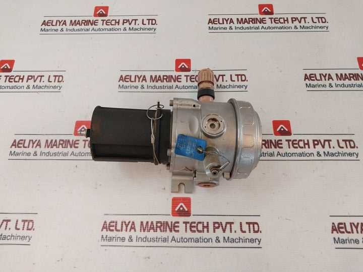 Autronica Hc200B1A2W1 Autro Point Gas Detector 18-32 Vdc 