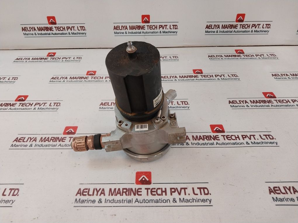 Autronica Hc200B1A2W1 Autro Point Gas Detector 18-32 Vdc 