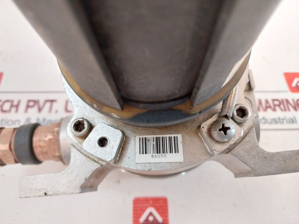 Autronica Hc200B1A2W1 Autro Point Gas Detector 18-32 Vdc 