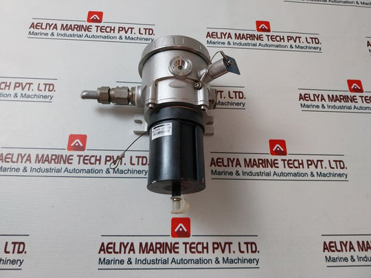 Autronica Hc200B1A2W1 Autro Point Gas Detector 18-32 Vdc 10W Ip67